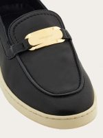 Ferragamo New Vara buckle slip on - Image 6